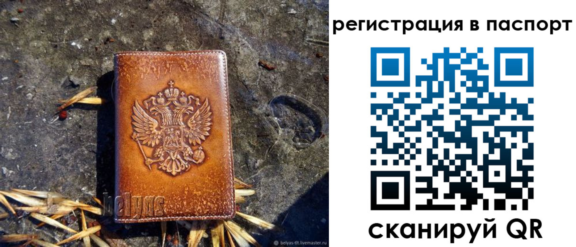 временная регистрация гарантия в Чаплыгине